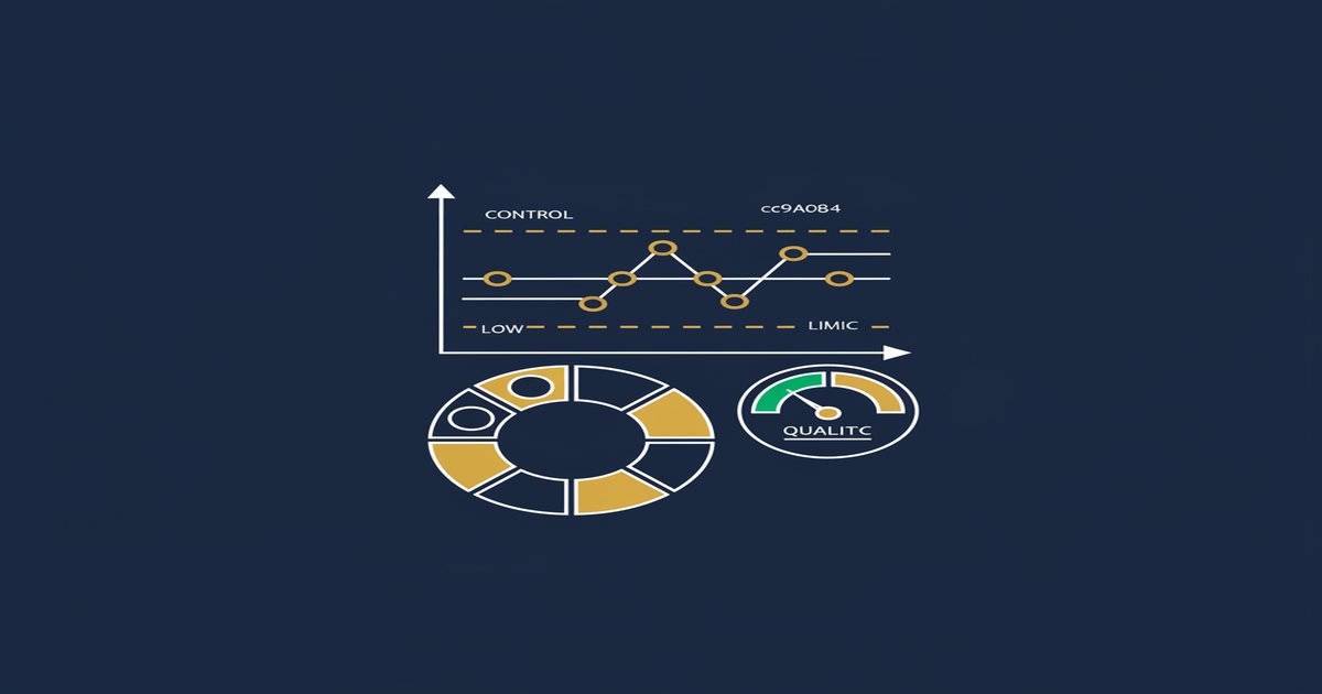 Measurement System Analysis (MSA) in 2026: The Practical Guide for Six Sigma Practitioners - illustrated guide by Learners Ink (Quality Management)
