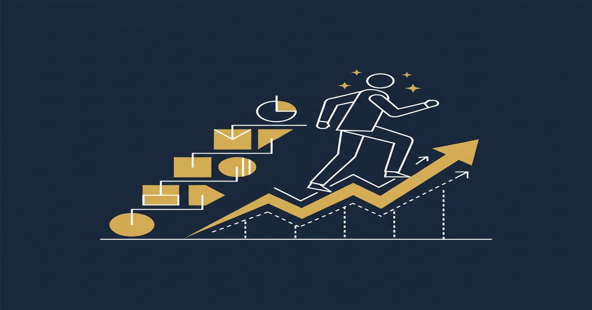 Credential Stacking in 2026: The Candid Playbook for Working Professionals - illustrated guide by Learners Ink (Career & Growth)
