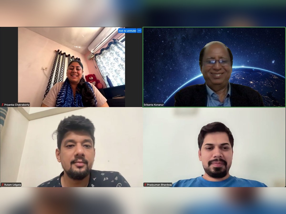 PMP Certification Training India Live Online Class, February 2026