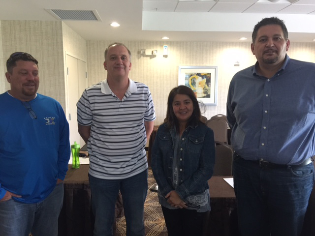 PMP® Training, San Antonio, United States