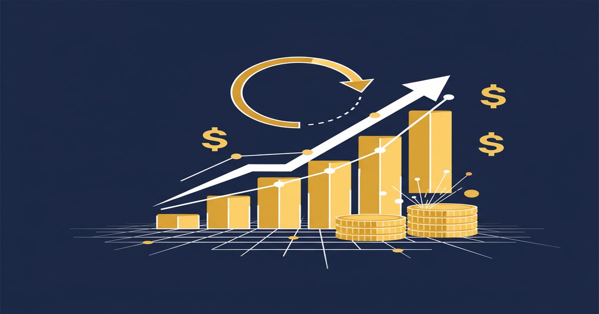 Training ROI Formulas Every Learning Leader Should Know in 2026 - illustrated guide by Learners Ink (Training ROI)