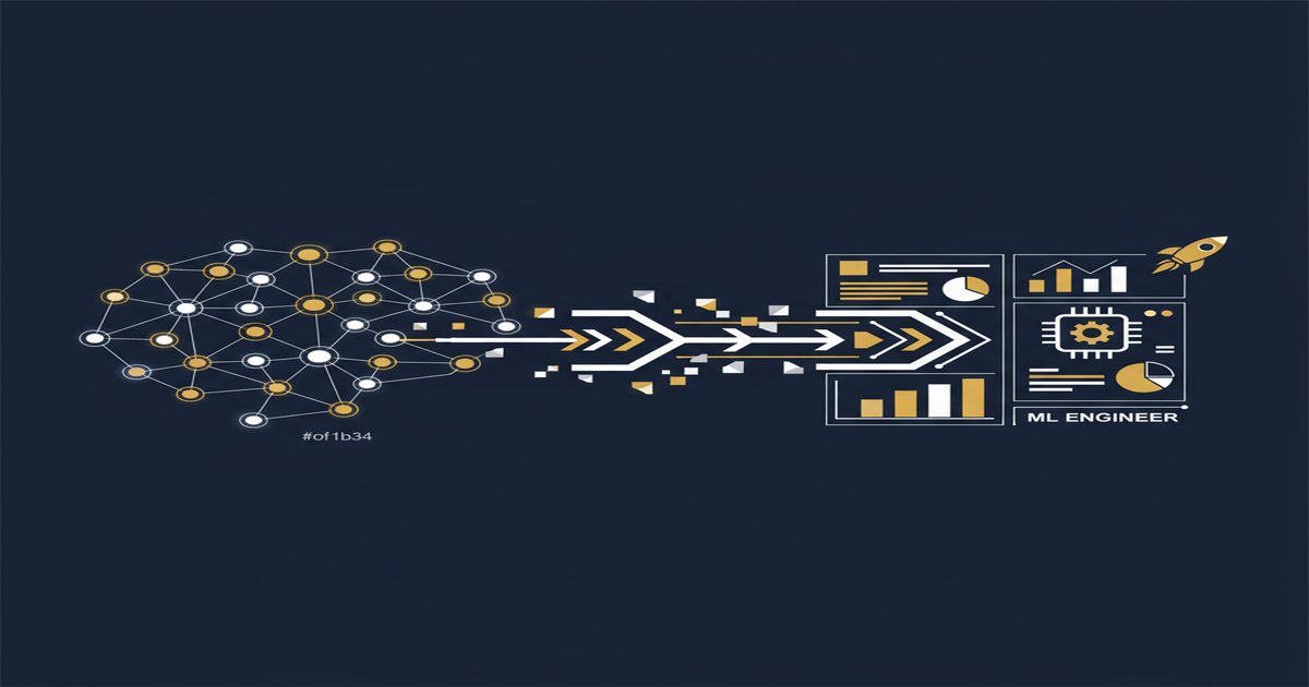 Data Science Career Roadmap 2026: From Beginner to ML Engineer - illustrated guide by Learners Ink (Data & AI)