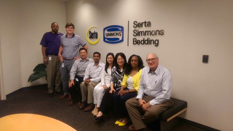 PMP® Training, Atlanta, United States