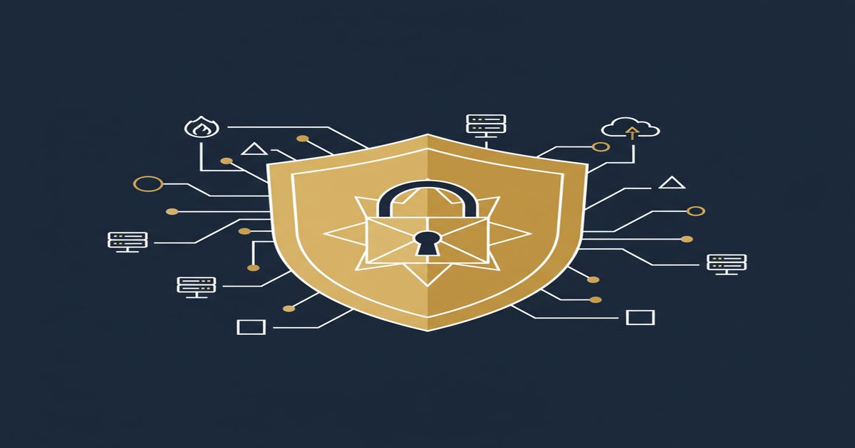 CISSP 8 Domains Deep Dive for the 2026 Exam: What to Study and Where Candidates Fail - illustrated guide by Learners Ink (Cybersecurity)