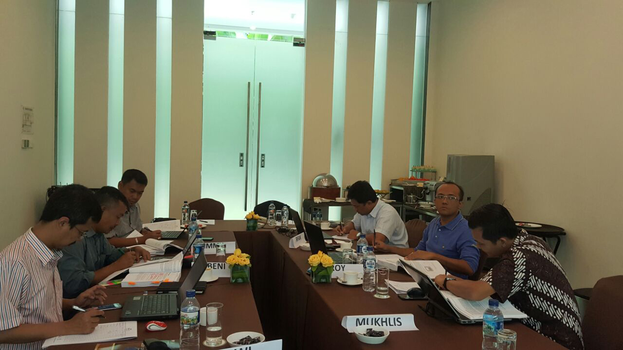 PMP® Training, Jakarta, Indonesia