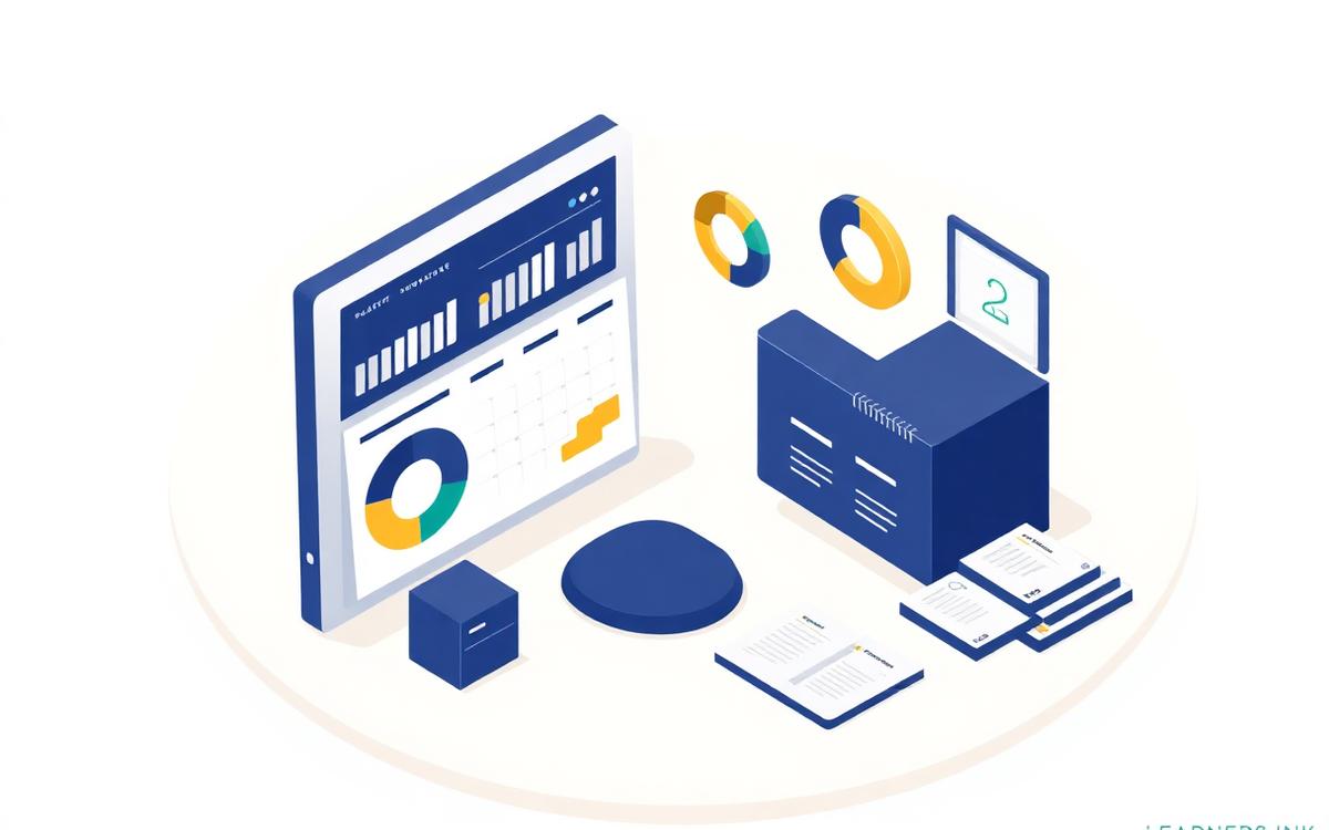 PMP Exam Evolution: What Changed From 2021 to 2026 and What It Means for Candidates - illustrated guide by Learners Ink (Project Management)