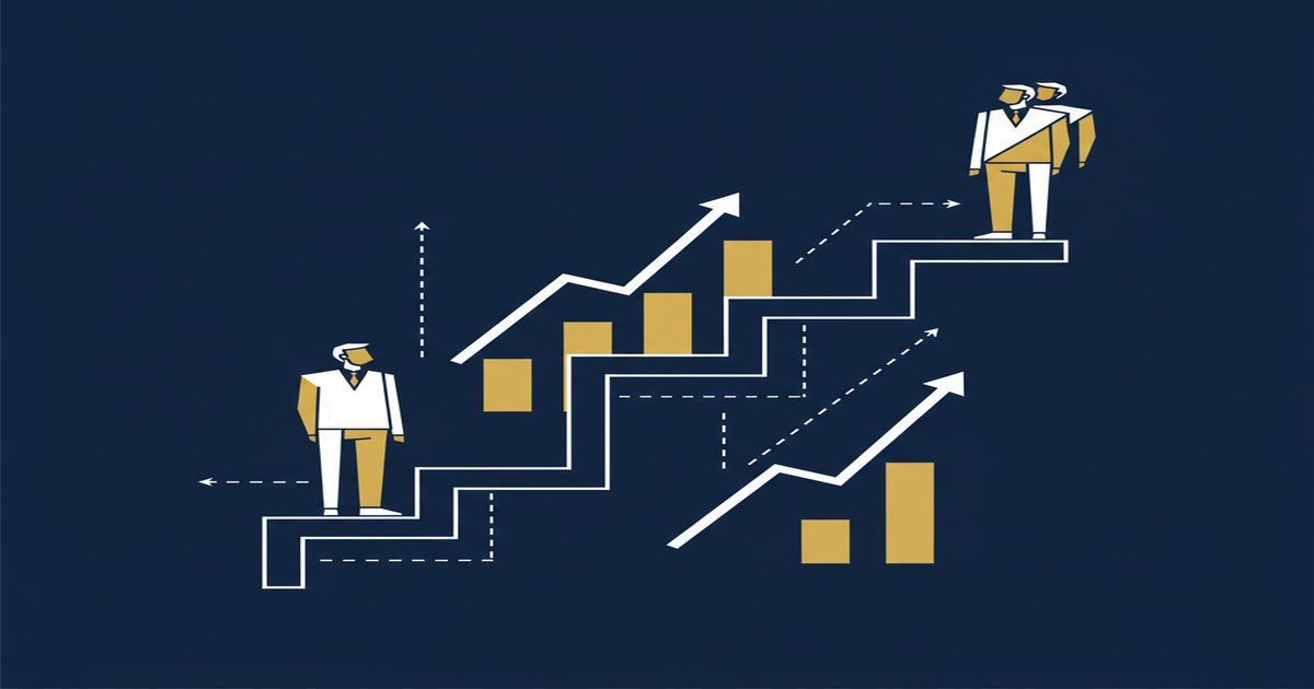 First 90 Days in a New Role in 2026: A Practical Playbook - illustrated guide by Learners Ink (Career & Growth)
