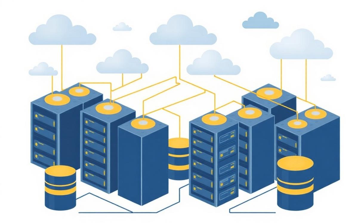 What is Cloud Computing? A Complete Beginner Guide for 2026 - illustrated guide by Learners Ink (Cloud & DevOps)