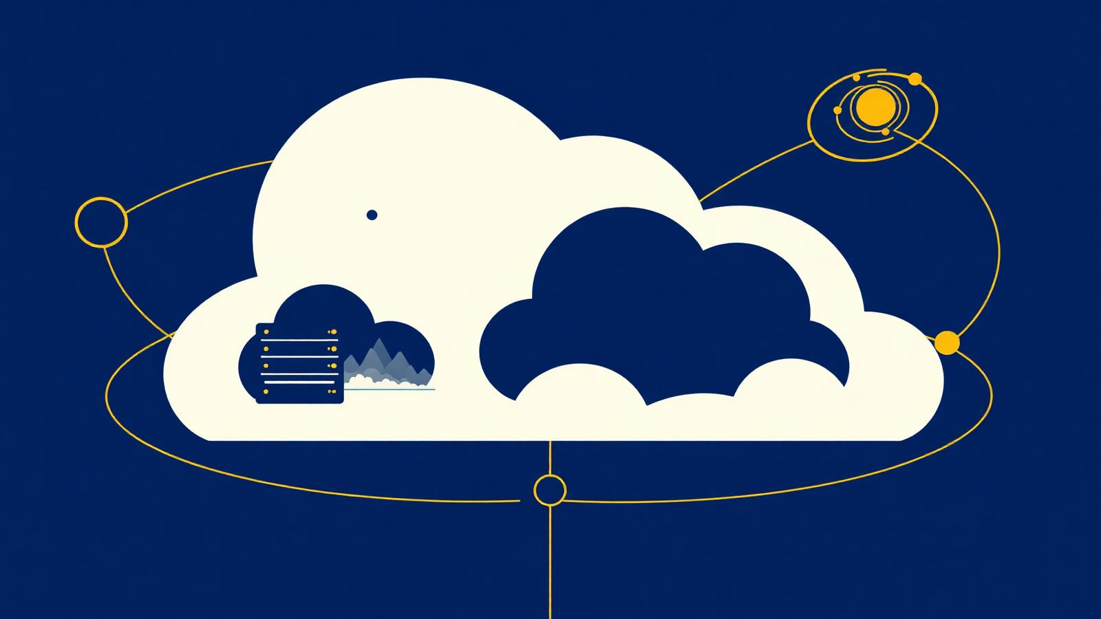 What is Cloud Computing? A Complete Beginner Guide for 2026 - Learners Ink Cloud & DevOps cover