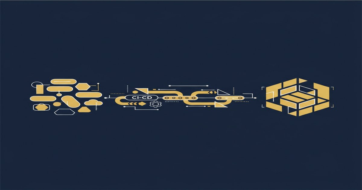 DevOps Engineer Career Path 2026: The Skills Stack, Salary Ladder and 12-Month Learning Plan That Actually Works - illustrated guide by Learners Ink (Cloud & DevOps)