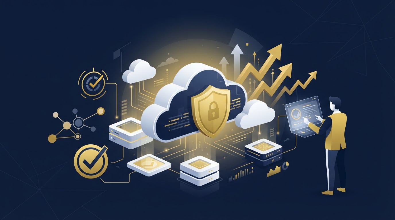 Cloud Security in 2026: What Changed and What to Prioritise