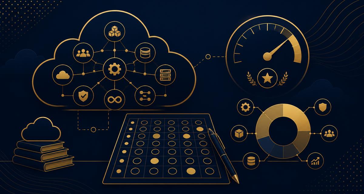 Free AWS Solutions Architect Associate Practice Test for Download: Full Length 65 Question SAA-C03 Mock Exam for 2026 - Learners Ink AWS Certified Solutions Architect Associate (SAA-C03) full length practice test structure and scoring illustration by Learners Ink