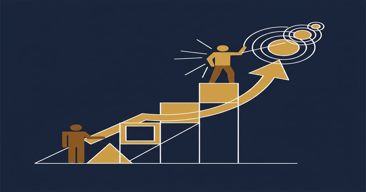 AI Fluency for Non-Tech Professionals in 2026: What to Actually Learn - illustrated guide by Learners Ink (Career & Growth)