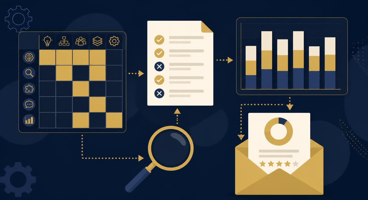 Free CBAP Practice Test for Download: Full Length 120 Question Scenario Based Mock Exam for 2026 - Learners Ink CBAP (Certified Business Analysis Professional) full length practice test structure and scoring illustration by Learners Ink
