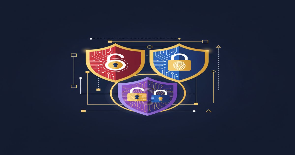Red Team vs Blue Team vs Purple Team in 2026: Roles, Overlap and How to Choose - Learners Ink Red Team vs Blue Team vs Purple Team in 2026: Roles, Overlap and How to Choose - illustrated guide by Learners Ink (Cybersecurity)