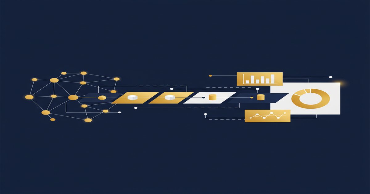 SQL for Data Science in 2026: What to Actually Learn (and What to Skip) - illustrated guide by Learners Ink (Data & AI)