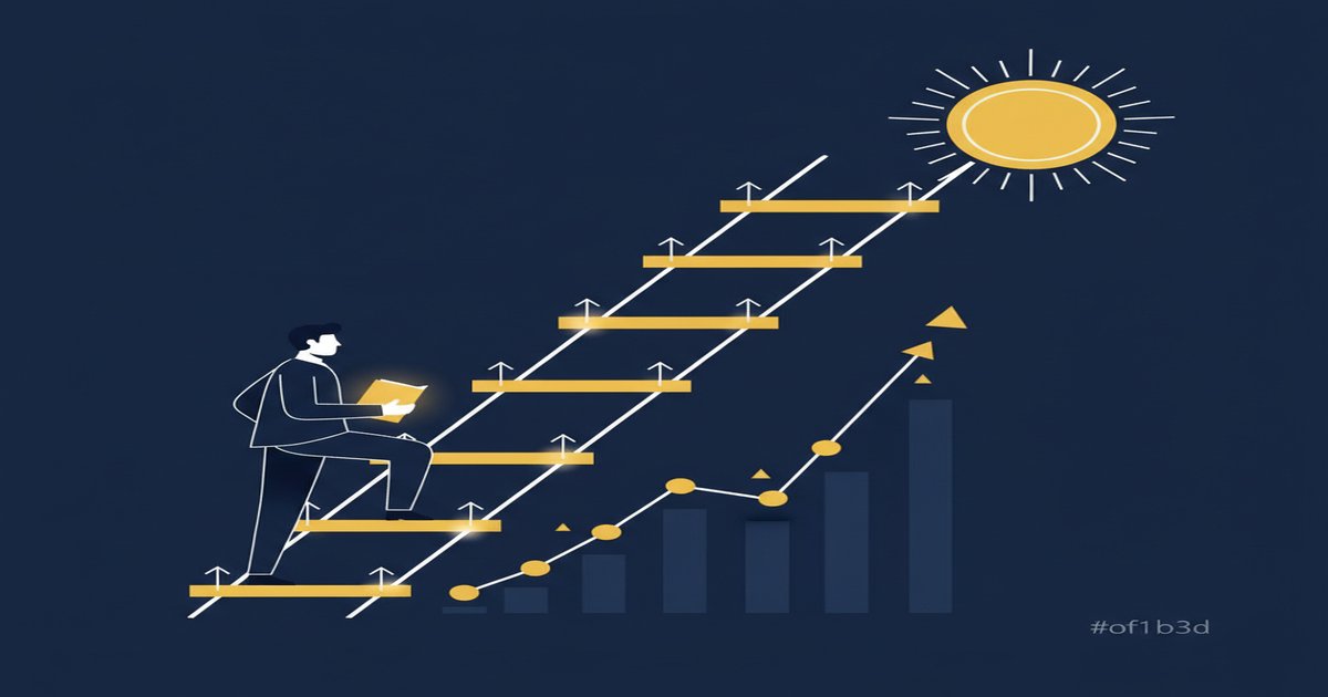 Discipline Over Motivation: The Certification Study System That Survives Real Life - illustrated guide by Learners Ink (Career & Growth)