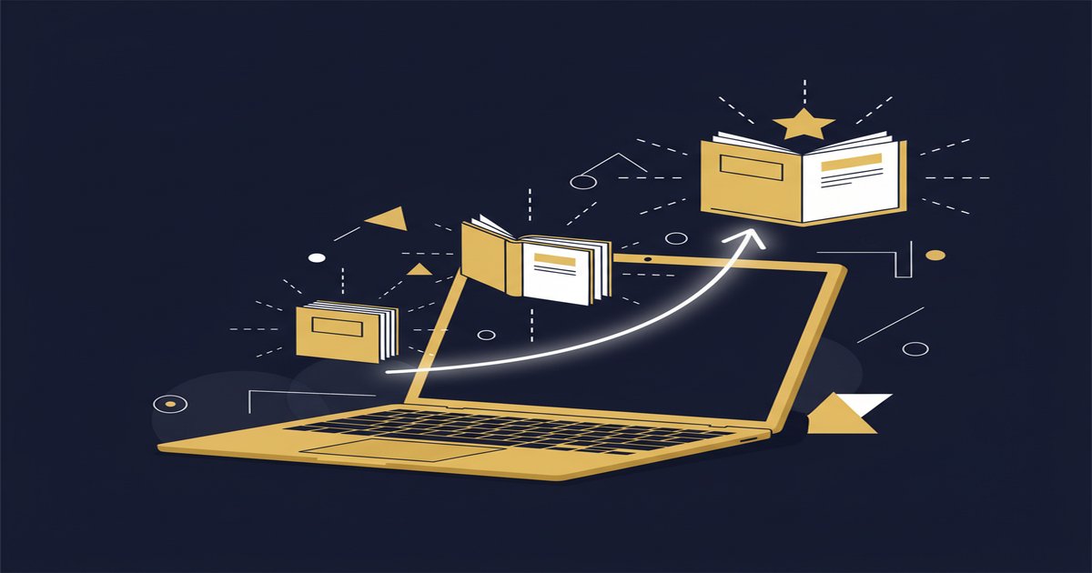 AI Fluency for Non Technical Professionals in 2026: The 30 Day Plan - illustrated guide by Learners Ink (Upskilling)