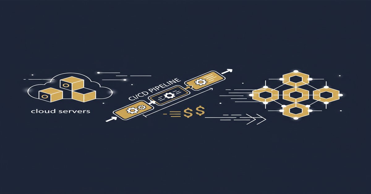 FinOps in 2026: Cutting Cloud Costs Without Slowing Teams Down - Learners Ink FinOps in 2026: Cutting Cloud Costs Without Slowing Teams Down - illustrated guide by Learners Ink (Cloud & DevOps)
