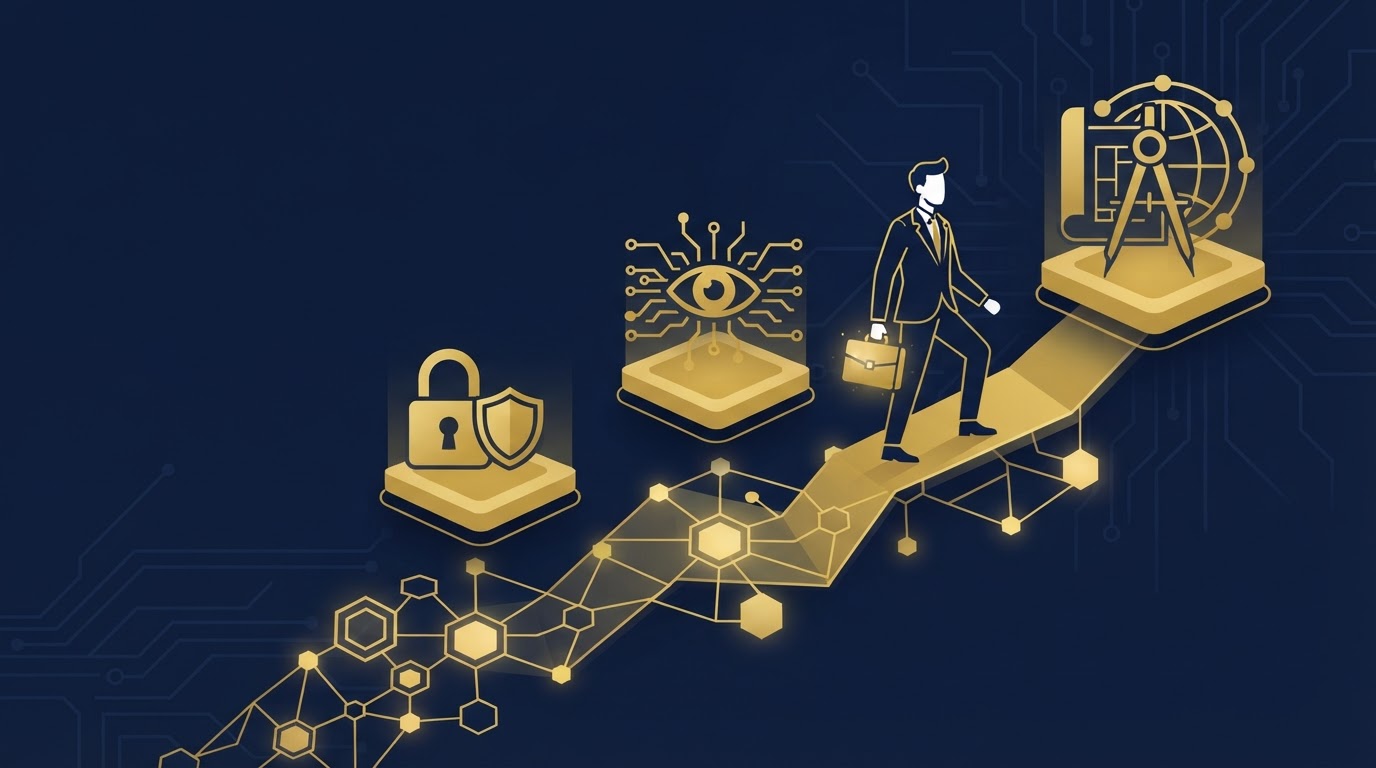 The Highest Paying Cybersecurity Roles in 2026 and How to Reach Them