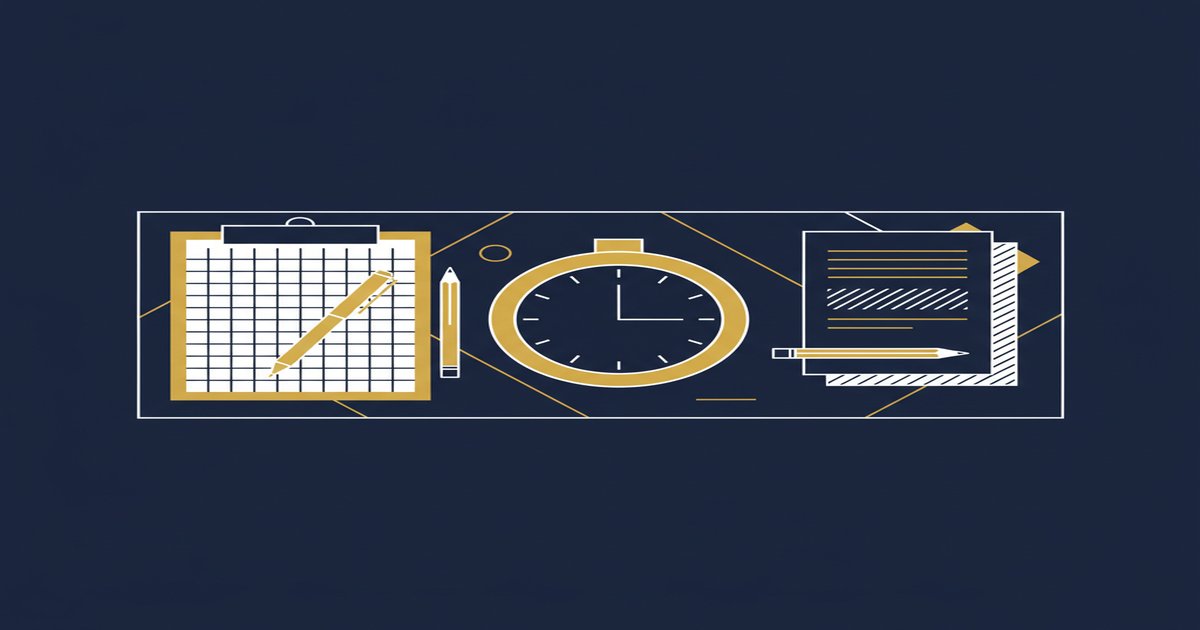 Certification Exam Day Playbook 2026: The Hour by Hour Plan That Actually Improves Your Pass Rate - illustrated guide by Learners Ink (Exam Prep)