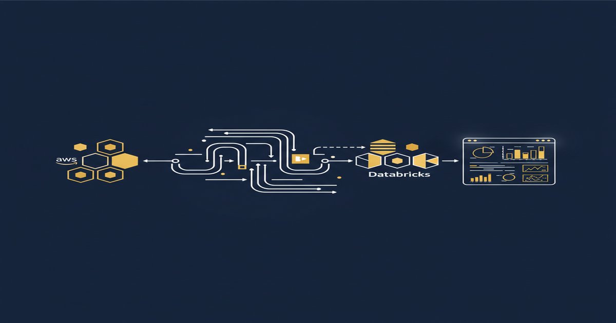 AWS vs Databricks in 2026: Which Data Platform Fits Your Team - illustrated guide by Learners Ink (Data & AI)