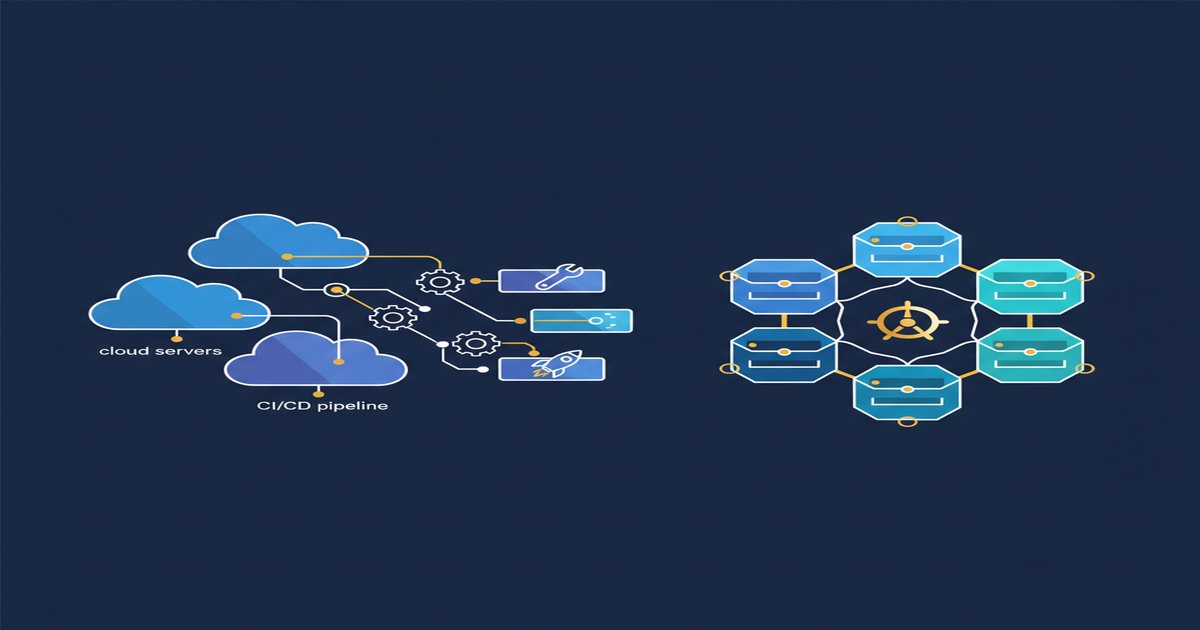 Certified Kubernetes Administrator (CKA) 2026 Study Plan: 12 Weeks to Pass - Learners Ink Certified Kubernetes Administrator (CKA) 2026 Study Plan: 12 Weeks to Pass - illustrated guide by Learners Ink (Cloud & DevOps)