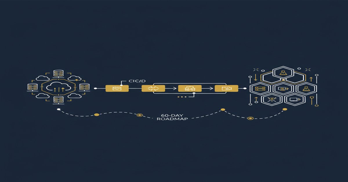 Terraform Associate (003) Study Plan for 2026: 60 Day Roadmap with Labs - illustrated guide by Learners Ink (Cloud & DevOps)
