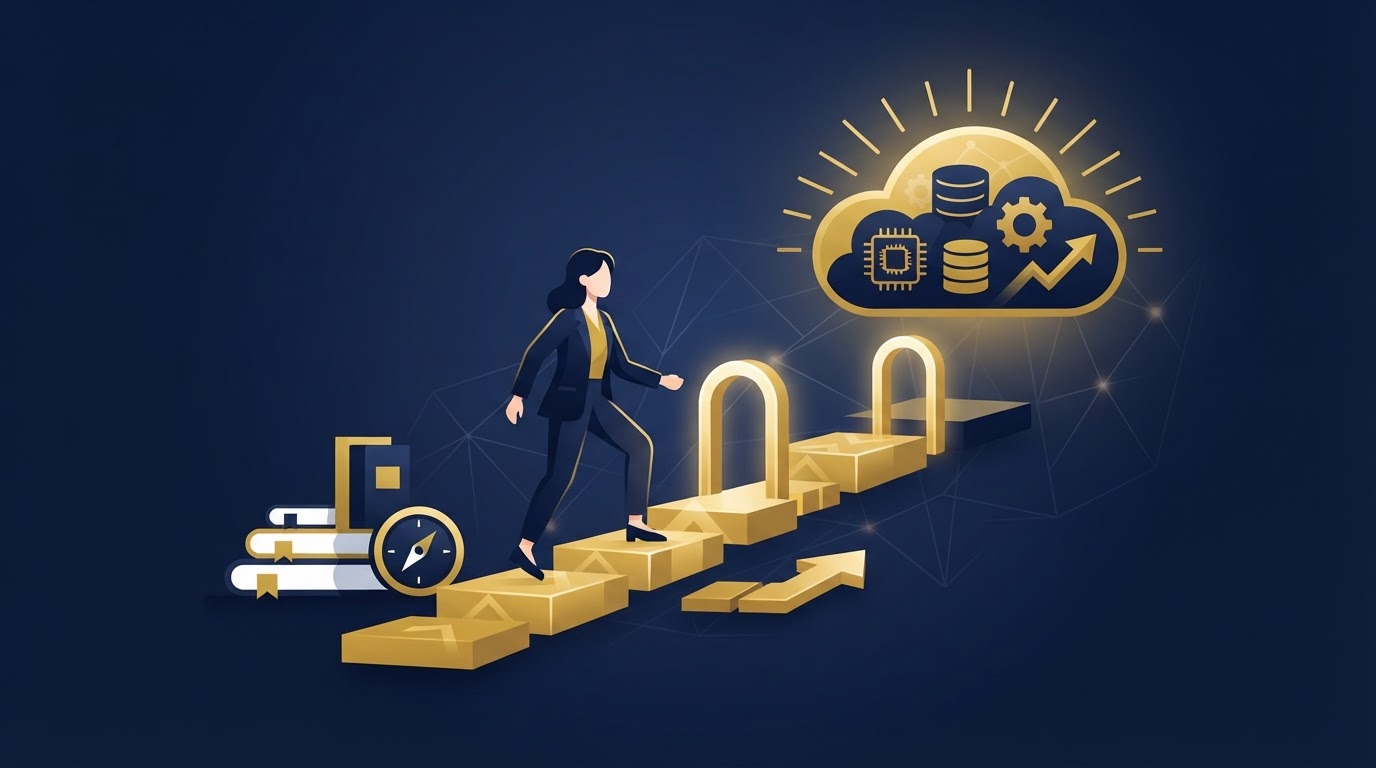 AWS SAA-C03 in 90 Days: A Working Professional's 2026 Study Plan