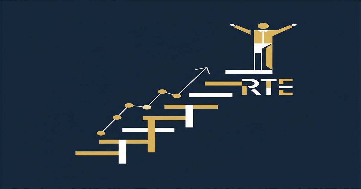 SAFe Release Train Engineer (RTE) in 2026: Role, Salary and How to Become One - illustrated guide by Learners Ink (Career & Growth)