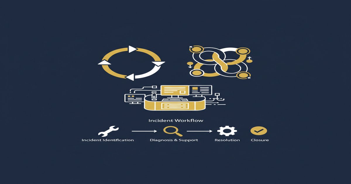 ITIL 4 vs ITIL v3 in 2026: The Complete Guide to What Changed - illustrated guide by Learners Ink (IT Service Management)