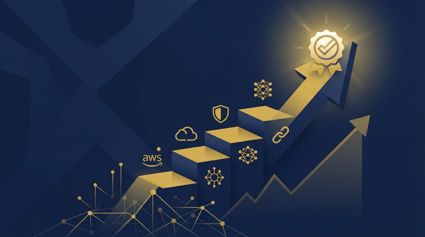Highest-Paying Tech Certifications in 2026: Candid Salary Data