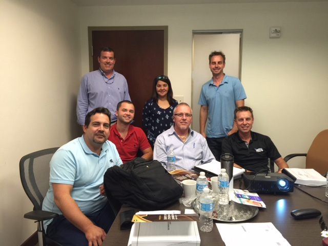 PMP® Training, Tampa, United States