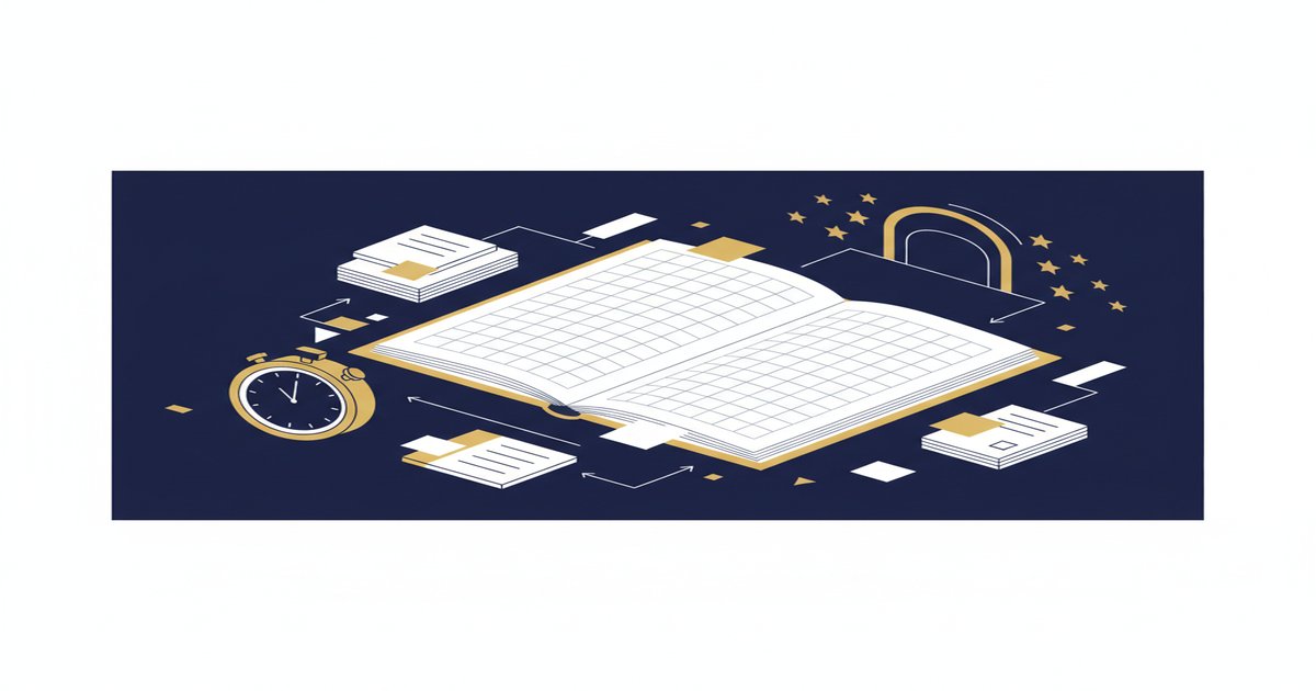 PRINCE2 7 Practitioner Exam in 2026: 12 Tips That Push You Past the Pass Line - illustrated guide by Learners Ink (Exam Prep)