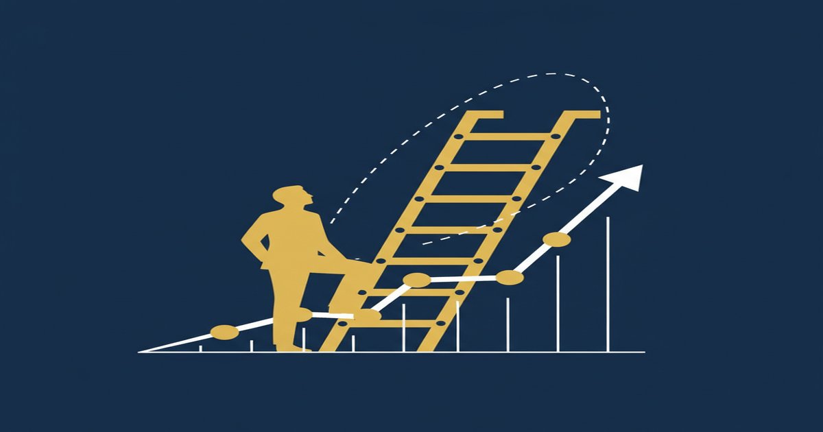 How to Switch Careers to Project Management in 2026: A 90 Day Plan - illustrated guide by Learners Ink (Career & Growth)