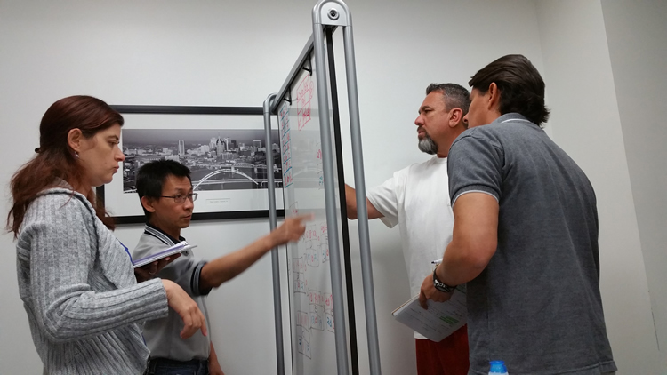 PMP® Training, Phoenix, United States