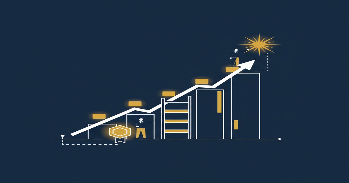 LinkedIn Strategy After Certification in 2026: Turn a Credential Into Opportunity - illustrated guide by Learners Ink (Career & Growth)