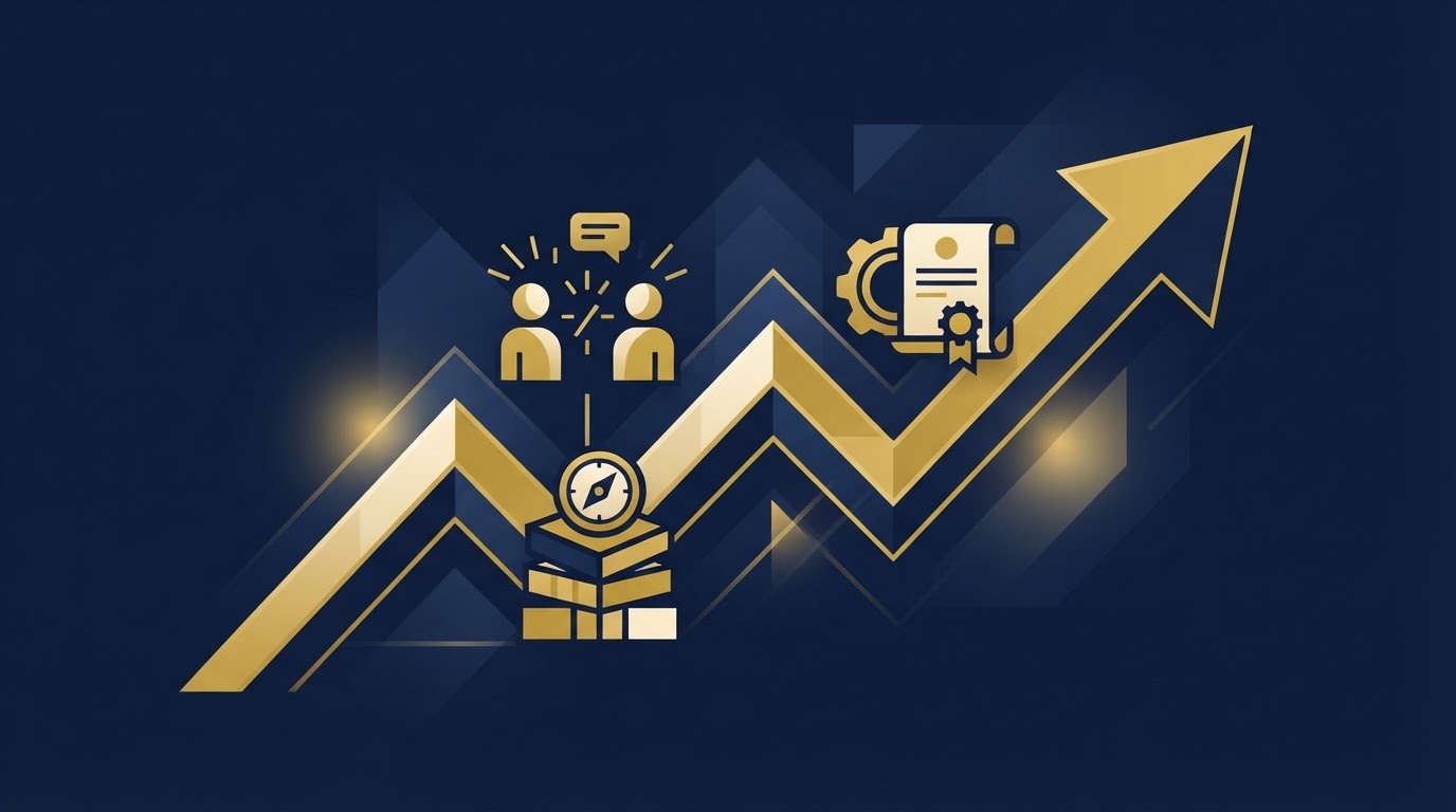 The Definitive Guide to Instructor-Led Live Online Training in 2026