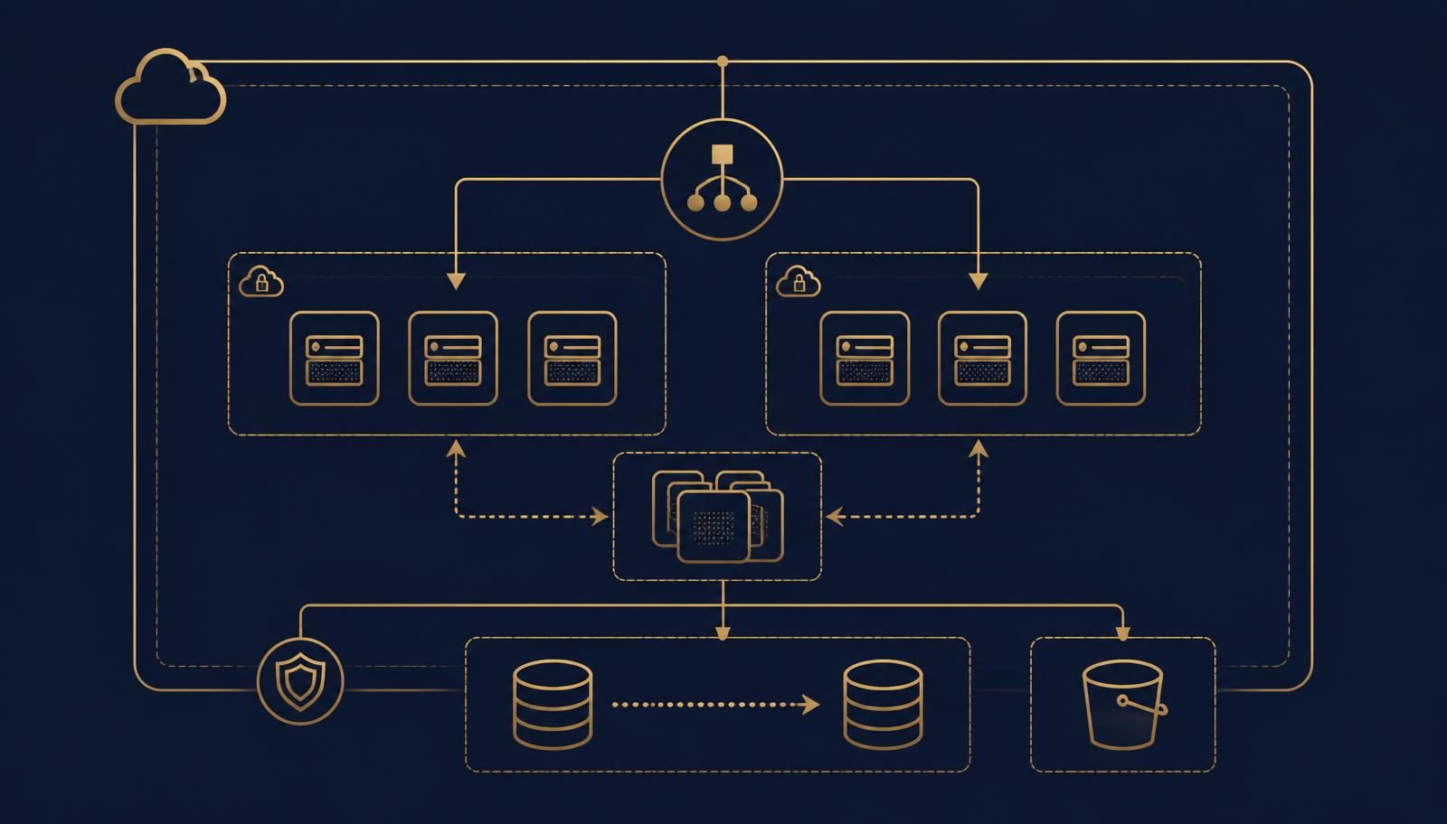 Free AWS Certified Solutions Architect Associate (SAA-C03) practice test download, full length mock exam cover by Learners Ink