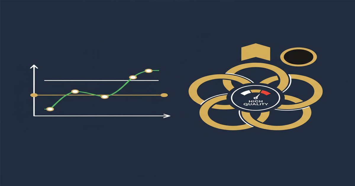Lean Six Sigma Green Belt vs Black Belt in 2026: Which One First and Why - Learners Ink Lean Six Sigma Green Belt vs Black Belt in 2026: Which One First and Why - illustrated guide by Learners Ink (Quality Management)