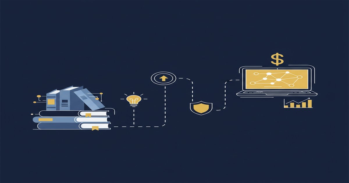 Remote Work Skills That Actually Pay in 2026 - illustrated guide by Learners Ink (Upskilling)