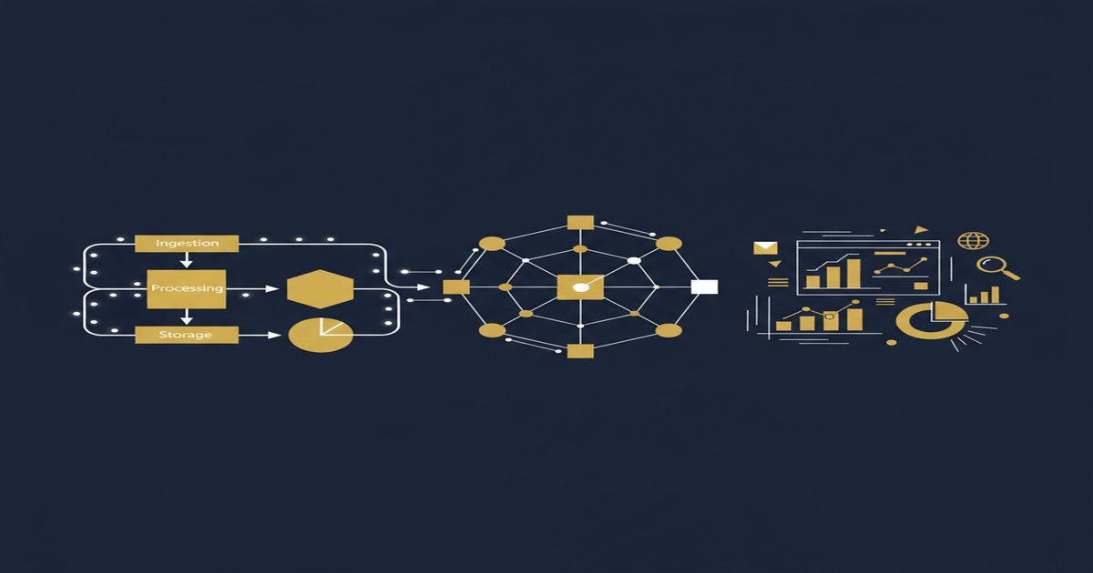 AWS vs Azure vs GCP for Data Professionals in 2026 - illustrated guide by Learners Ink (Data & AI)