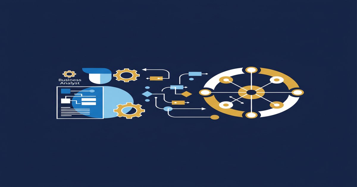 Business Analyst vs Product Owner in 2026: The Candid Comparison - illustrated guide by Learners Ink (Business Analysis)