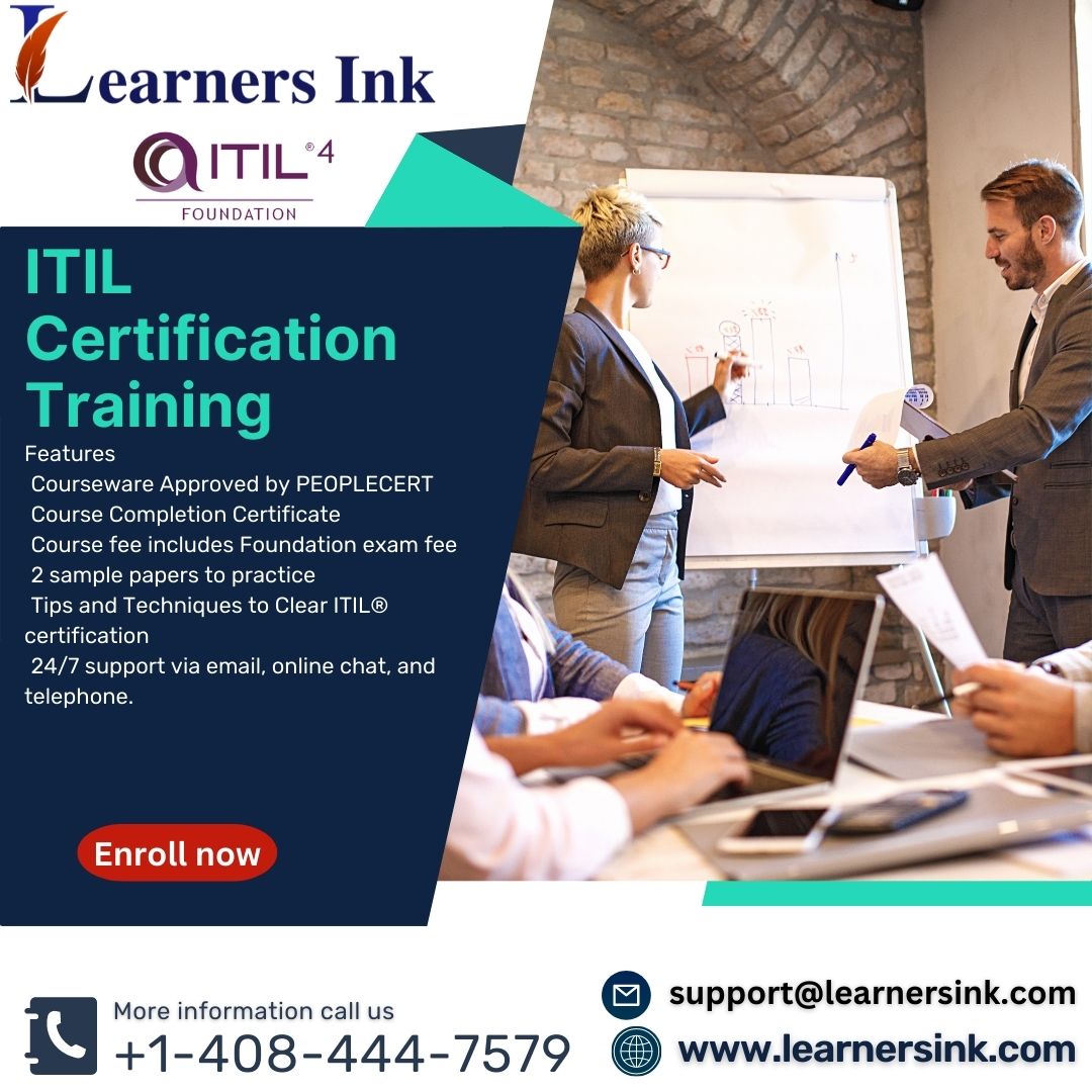 itil-certification
