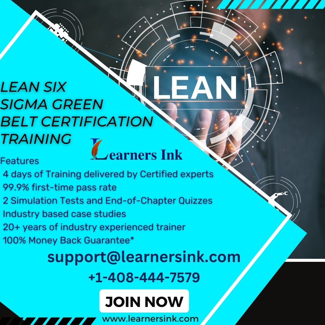lean-six-sigma-green-certification