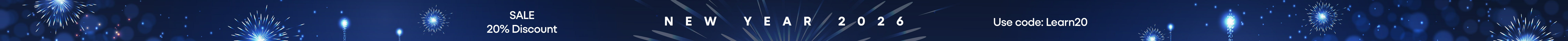 Christmas Offer Banner