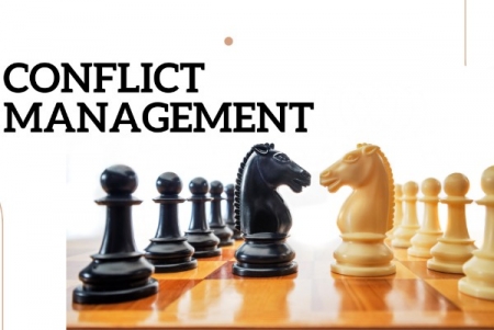 Conflict Management