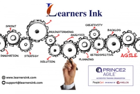 The PRINCE2® Information