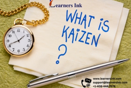 Leadership Commitment and Workforce Communication in Kaizen Management