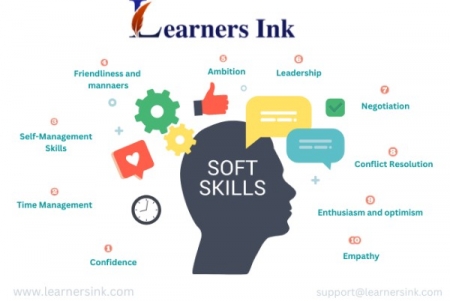 Why Soft Skills Training Are Essential